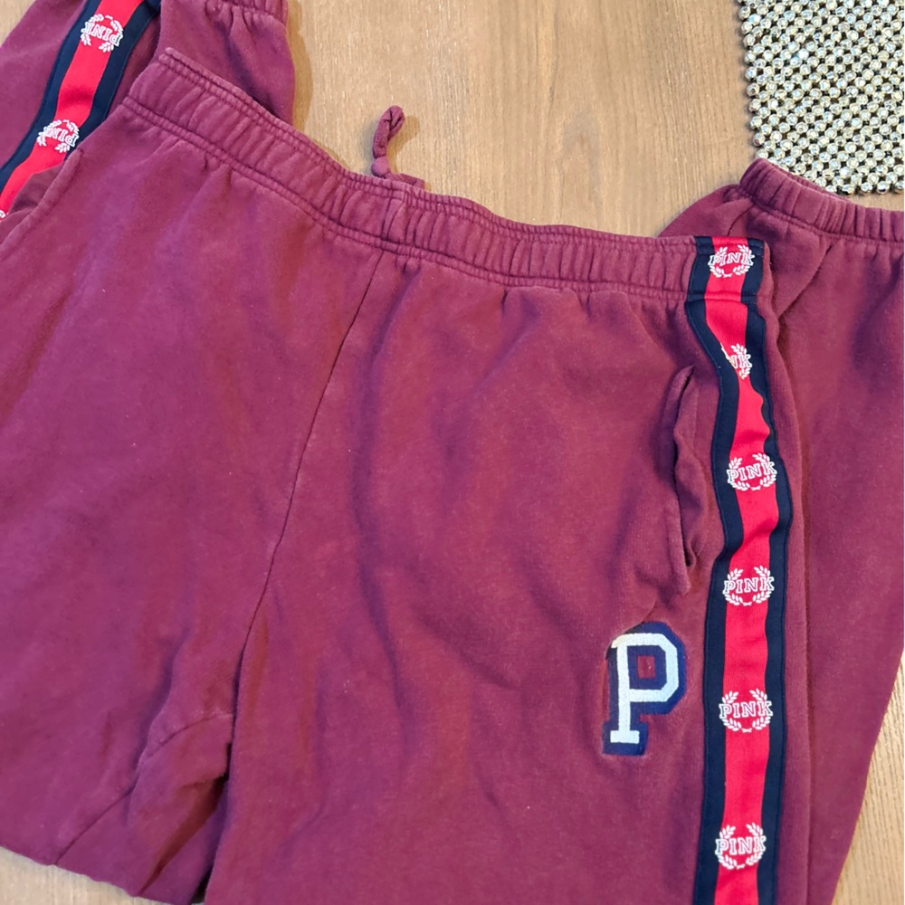 Victoria Secret Pink Sweats